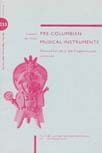 book: Pre-Columbian musical instruments